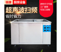 商用洗碗機市場熱度攀升，廚房用具產業迎發展新機遇