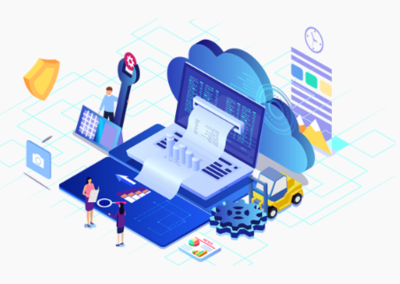 進銷存軟件與ERP系統有什么區別