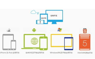 西安定制開發(fā)網站及軟件系統(tǒng)的核心特點